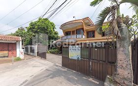 Orange Home Syariah